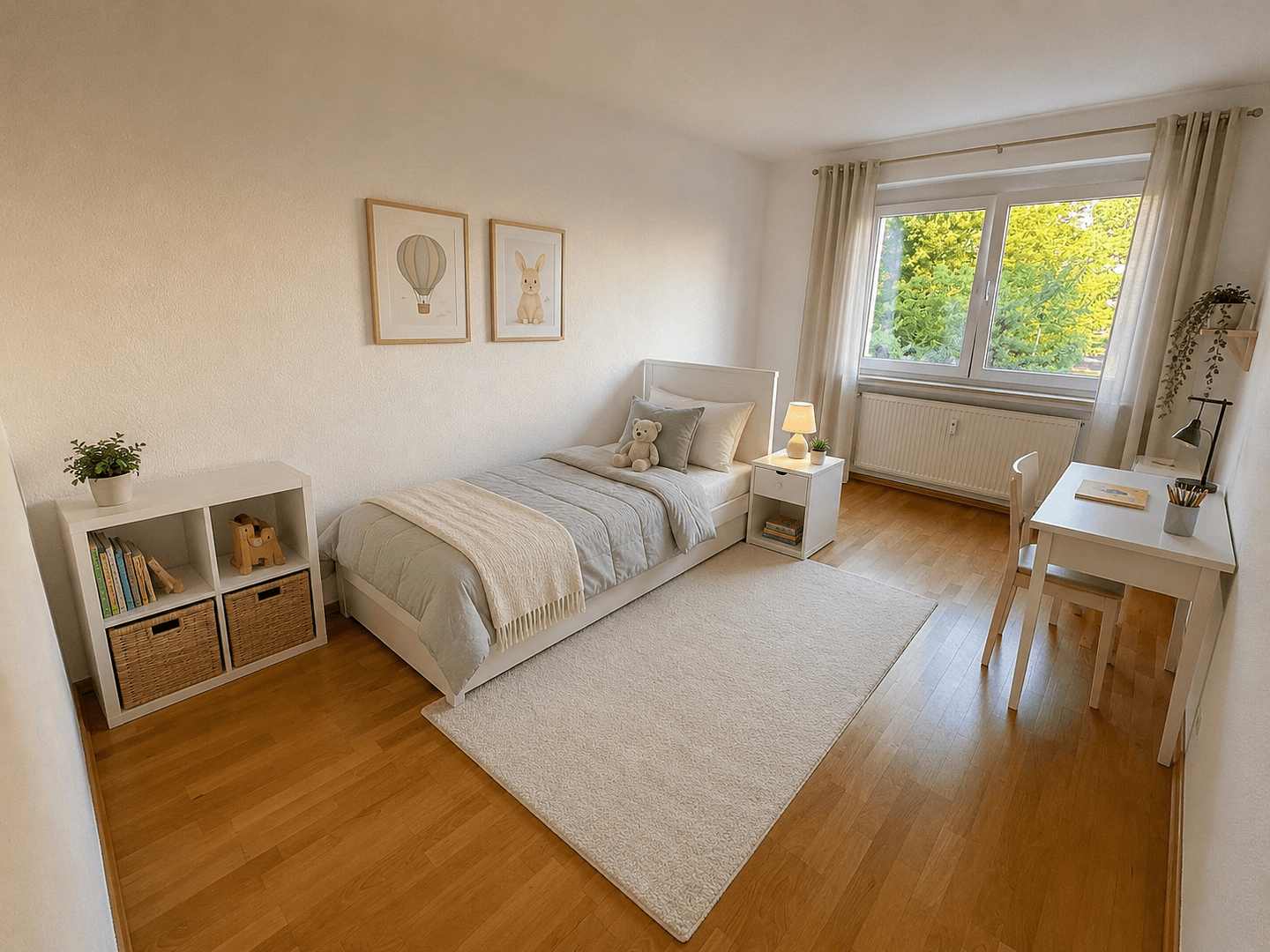 Prenájom bytu 3-izbový 77 m², Nürtingen, Bádensko-Wurttembersko Prenájom bytu 3-izbový 77 m², Nürtingen, Bádensko-Wurttembersko