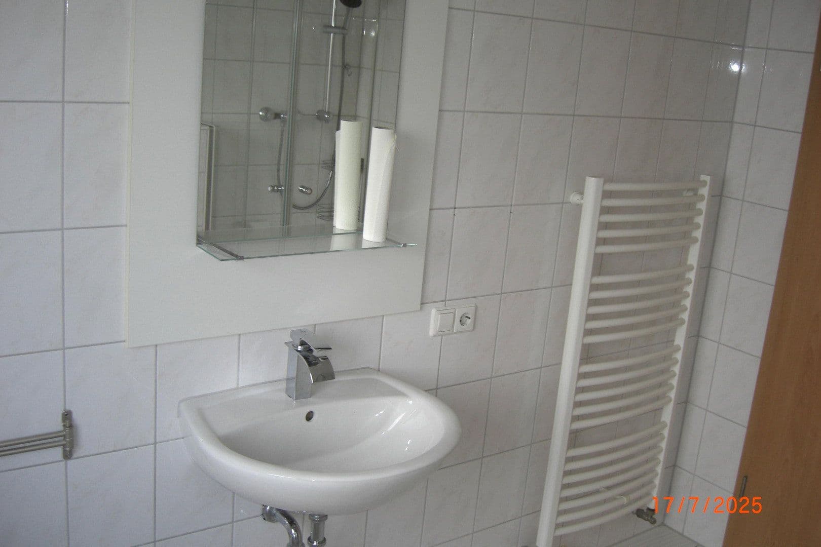 Prenájom bytu 3-izbový 102 m², Bad Rappenau, Bádensko-Wurttembersko Prenájom bytu 3-izbový 102 m², Bad Rappenau, Bádensko-Wurttembersko