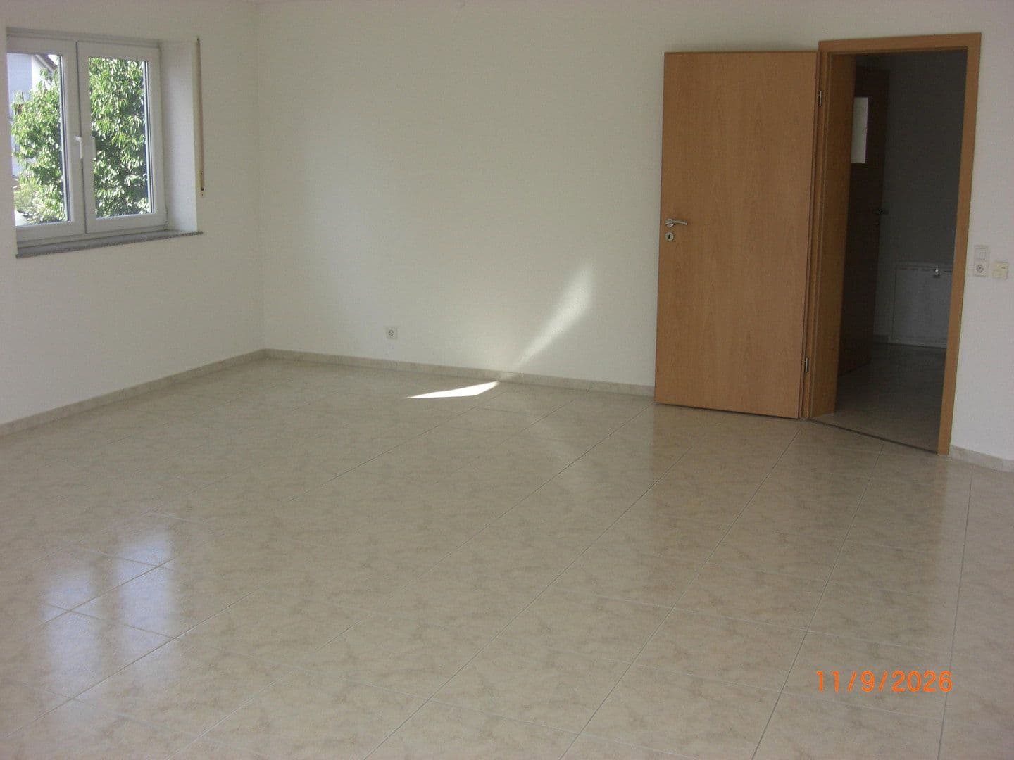 Prenájom bytu 3-izbový 102 m², Bad Rappenau, Bádensko-Wurttembersko Prenájom bytu 3-izbový 102 m², Bad Rappenau, Bádensko-Wurttembersko