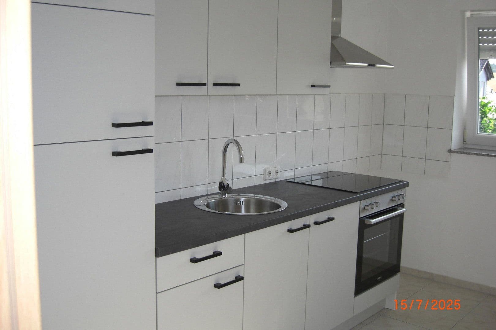 Prenájom bytu 3-izbový 102 m², Bad Rappenau, Bádensko-Wurttembersko Prenájom bytu 3-izbový 102 m², Bad Rappenau, Bádensko-Wurttembersko