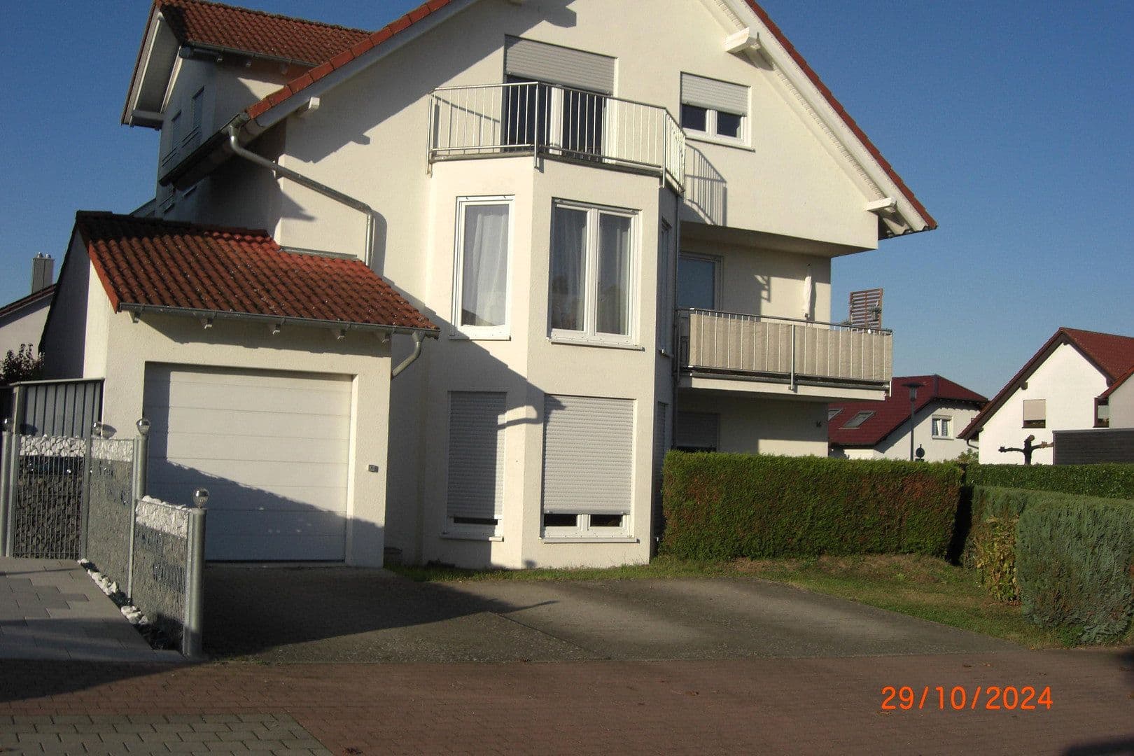 Prenájom bytu 3-izbový 102 m², Bad Rappenau, Bádensko-Wurttembersko Prenájom bytu 3-izbový 102 m², Bad Rappenau, Bádensko-Wurttembersko