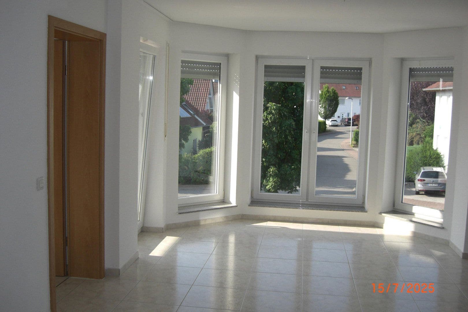 Prenájom bytu 3-izbový 102 m², Bad Rappenau, Bádensko-Wurttembersko Prenájom bytu 3-izbový 102 m², Bad Rappenau, Bádensko-Wurttembersko
