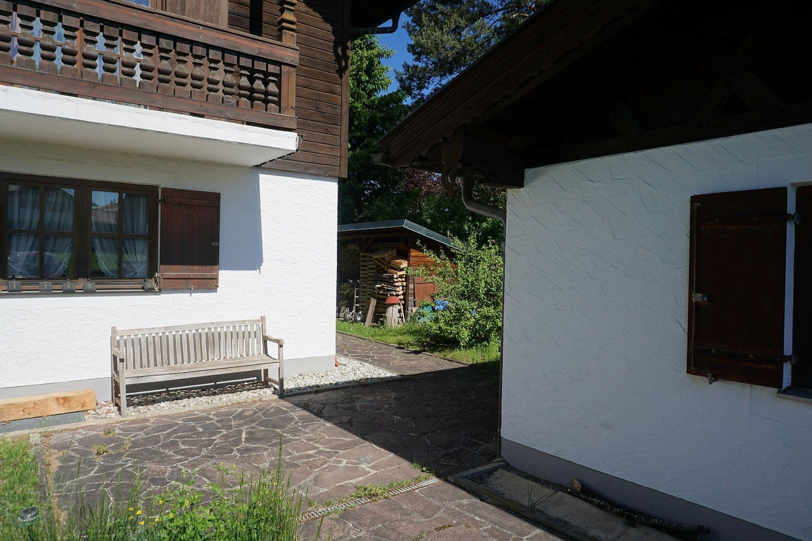 Predaj domu 300 m², pozemok 931 m², Huglfing, Bavorsko Predaj domu 300 m², pozemok 931 m², Huglfing, Bavorsko