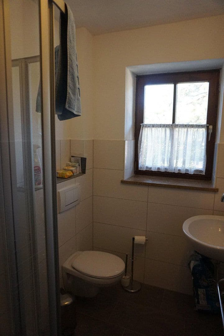 Predaj domu 300 m², pozemok 931 m², Huglfing, Bavorsko Predaj domu 300 m², pozemok 931 m², Huglfing, Bavorsko