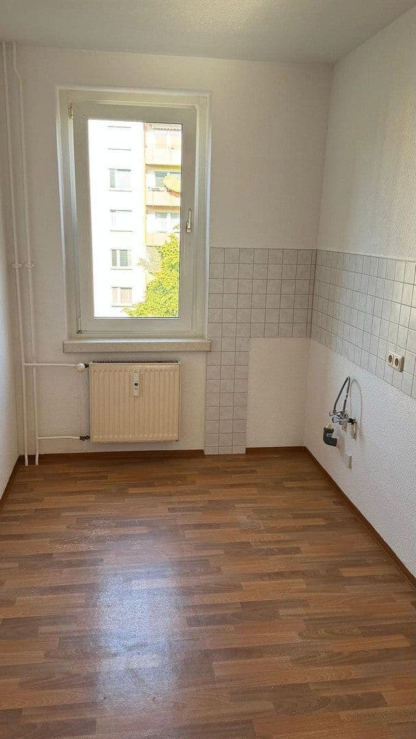 Predaj bytu 3-izbový 61 m², Stralsund, Meklenbursko-Predpomoransko Predaj bytu 3-izbový 61 m², Stralsund, Meklenbursko-Predpomoransko