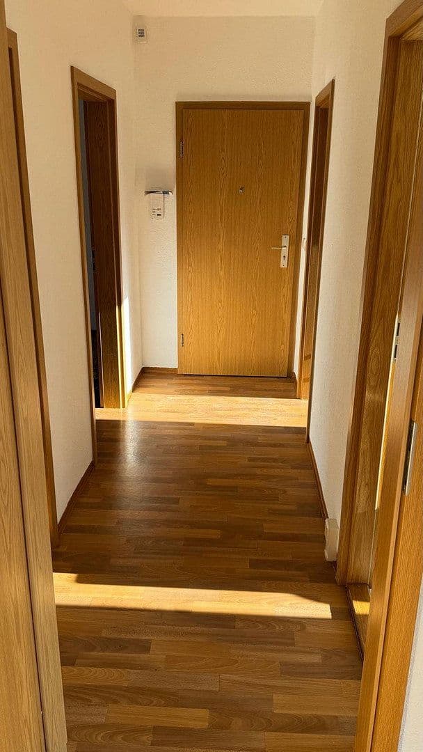 Predaj bytu 3-izbový 61 m², Stralsund, Meklenbursko-Predpomoransko Predaj bytu 3-izbový 61 m², Stralsund, Meklenbursko-Predpomoransko