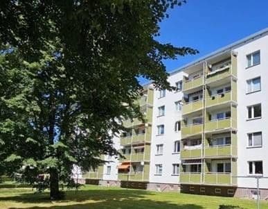 Predaj bytu 3-izbový 61 m², Stralsund, Meklenbursko-Predpomoransko Predaj bytu 3-izbový 61 m², Stralsund, Meklenbursko-Predpomoransko