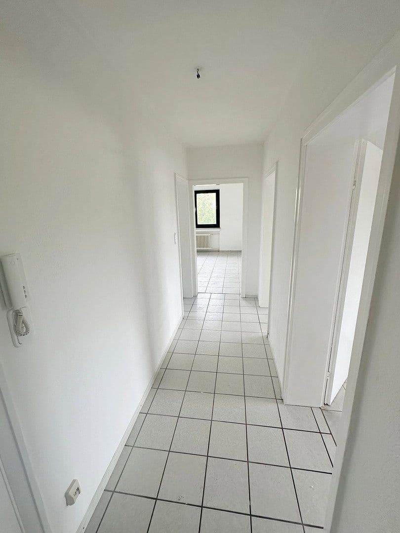 Prenájom bytu 3-izbový 68 m², Schermbeck, Severné Porýnie - Westfálsko Prenájom bytu 3-izbový 68 m², Schermbeck, Severné Porýnie - Westfálsko