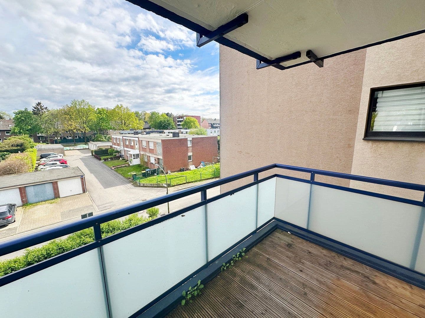 Prenájom bytu 3-izbový 68 m², Schermbeck, Severné Porýnie - Westfálsko Prenájom bytu 3-izbový 68 m², Schermbeck, Severné Porýnie - Westfálsko
