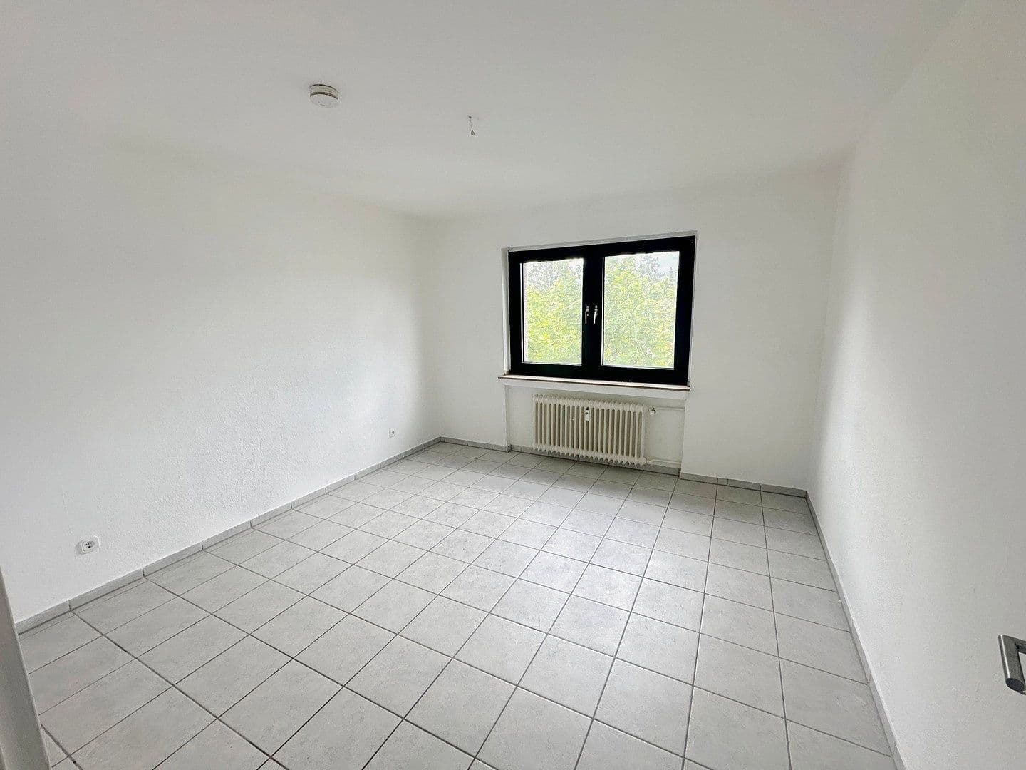 Prenájom bytu 3-izbový 68 m², Schermbeck, Severné Porýnie - Westfálsko Prenájom bytu 3-izbový 68 m², Schermbeck, Severné Porýnie - Westfálsko