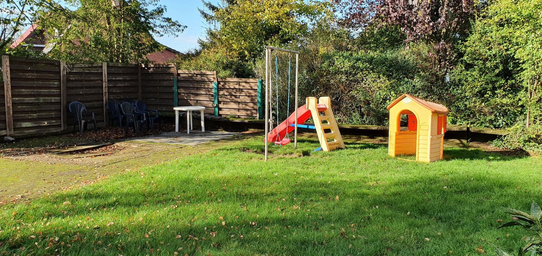 Prenájom bytu 3-izbový 68 m², Schermbeck, Severné Porýnie - Westfálsko Prenájom bytu 3-izbový 68 m², Schermbeck, Severné Porýnie - Westfálsko