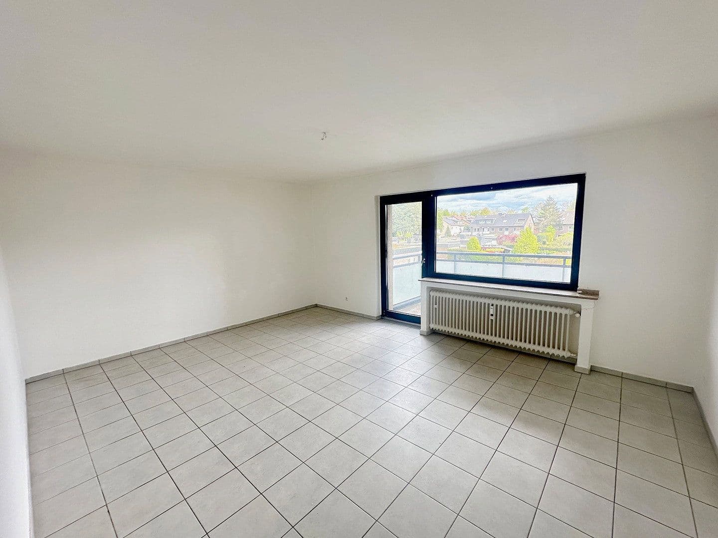Prenájom bytu 3-izbový 68 m², Schermbeck, Severné Porýnie - Westfálsko Prenájom bytu 3-izbový 68 m², Schermbeck, Severné Porýnie - Westfálsko