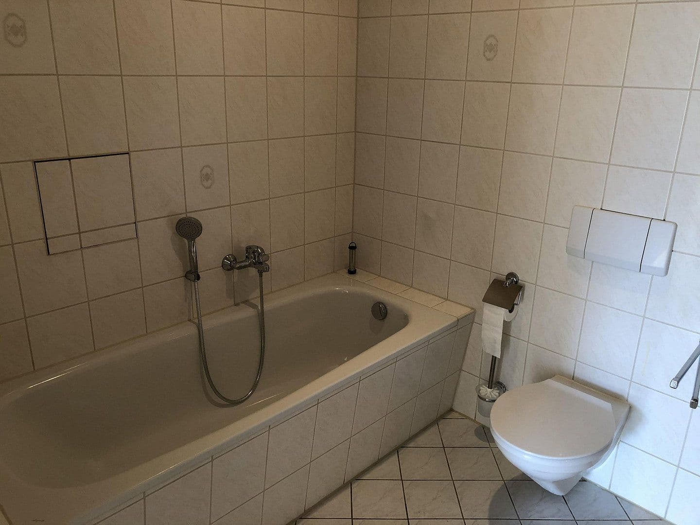 Prenájom bytu 4-izbový 103 m², Poststraße 10, Freiberg, Sasko Prenájom bytu 4-izbový 103 m², Poststraße 10, Freiberg, Sasko