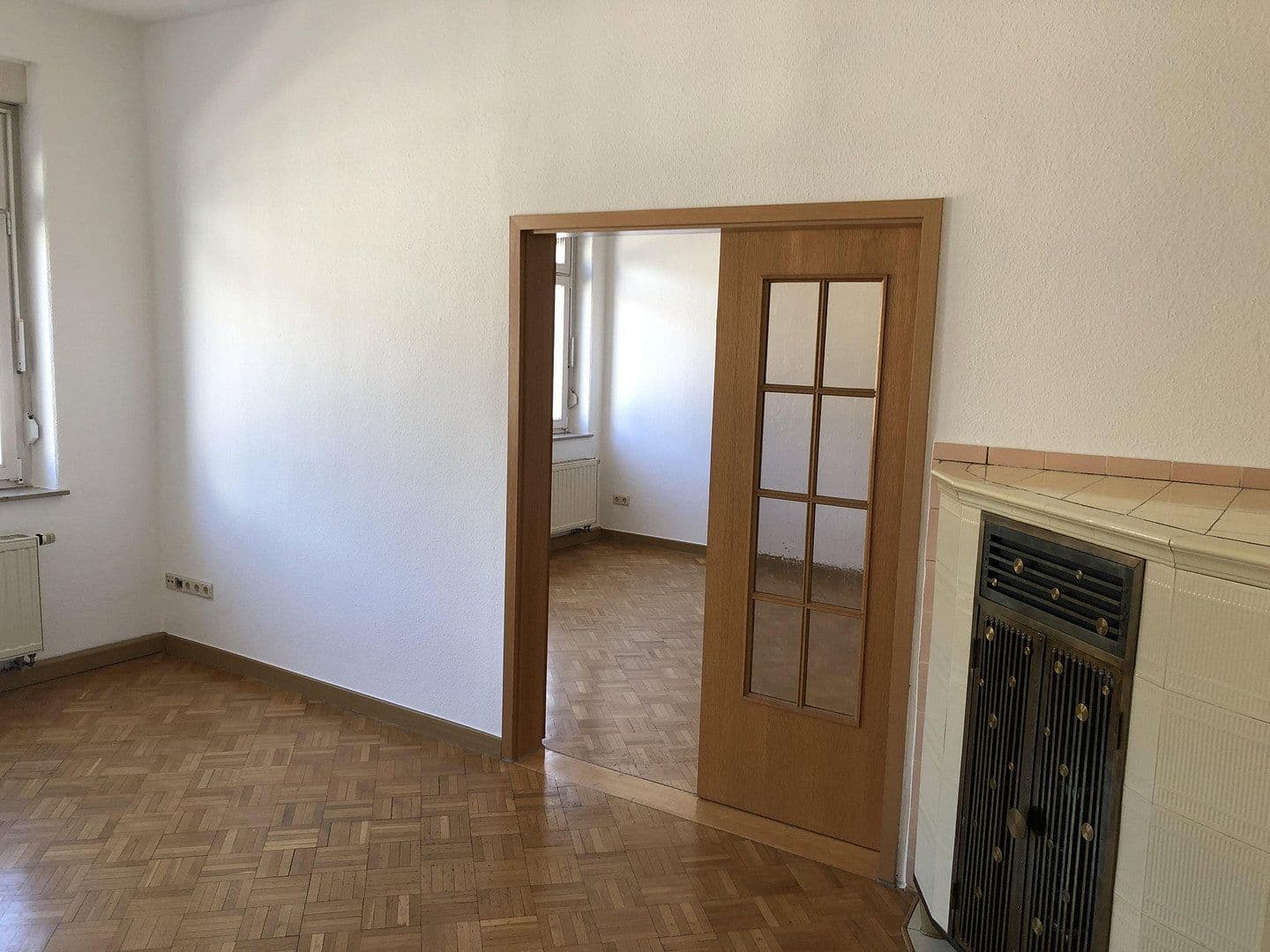 Prenájom bytu 4-izbový 103 m², Poststraße 10, Freiberg, Sasko Prenájom bytu 4-izbový 103 m², Poststraße 10, Freiberg, Sasko