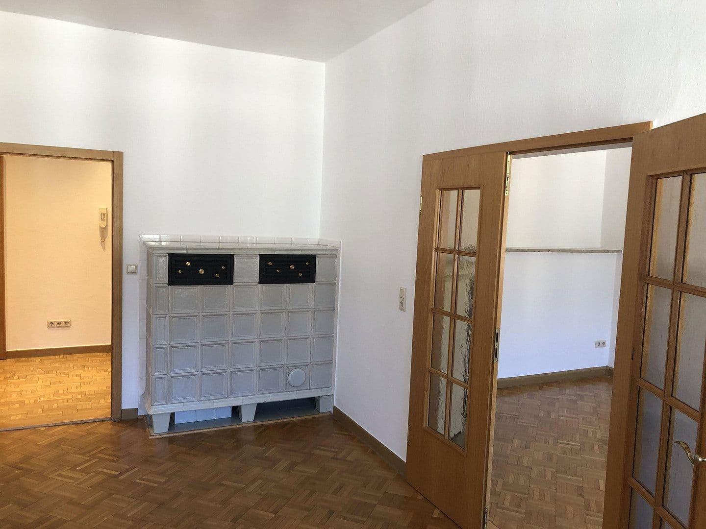 Prenájom bytu 4-izbový 103 m², Poststraße 10, Freiberg, Sasko Prenájom bytu 4-izbový 103 m², Poststraße 10, Freiberg, Sasko