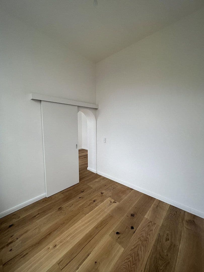 Prenájom bytu 3-izbový 72 m², Bremen, Brémy Prenájom bytu 3-izbový 72 m², Bremen, Brémy