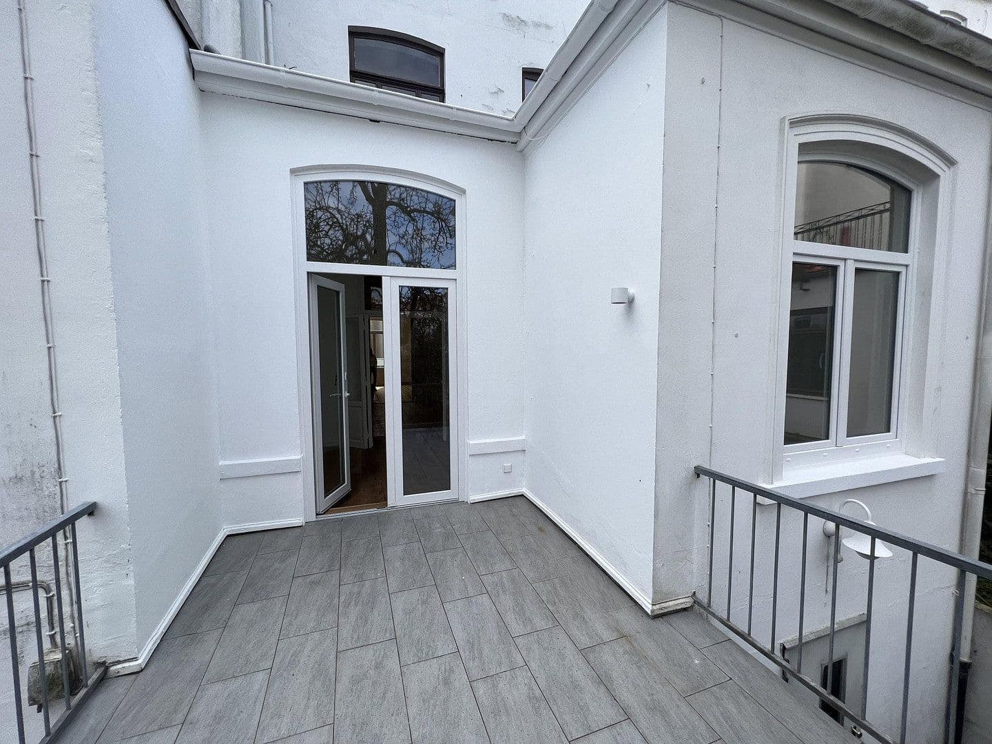 Prenájom bytu 3-izbový 72 m², Bremen, Brémy Prenájom bytu 3-izbový 72 m², Bremen, Brémy