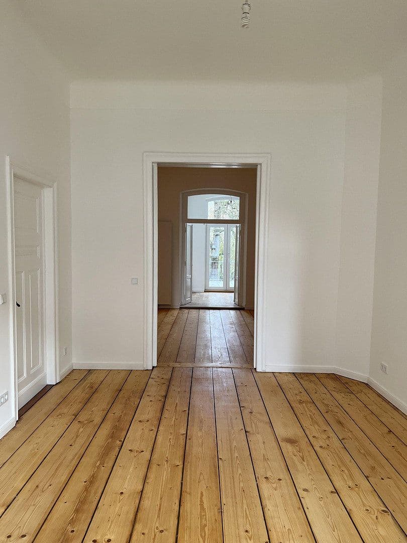 Prenájom bytu 3-izbový 72 m², Bremen, Brémy Prenájom bytu 3-izbový 72 m², Bremen, Brémy