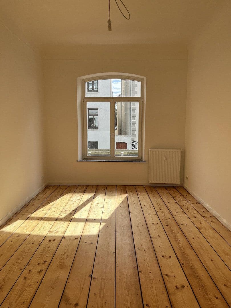 Prenájom bytu 3-izbový 72 m², Bremen, Brémy Prenájom bytu 3-izbový 72 m², Bremen, Brémy