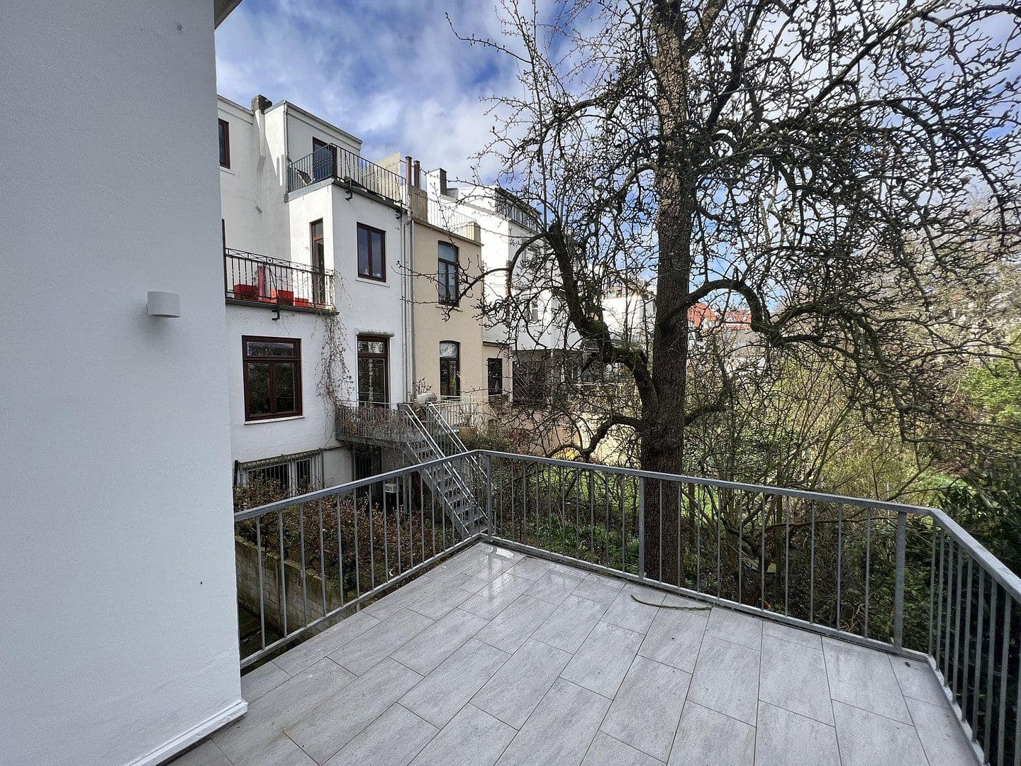 Prenájom bytu 3-izbový 72 m², Bremen, Brémy Prenájom bytu 3-izbový 72 m², Bremen, Brémy