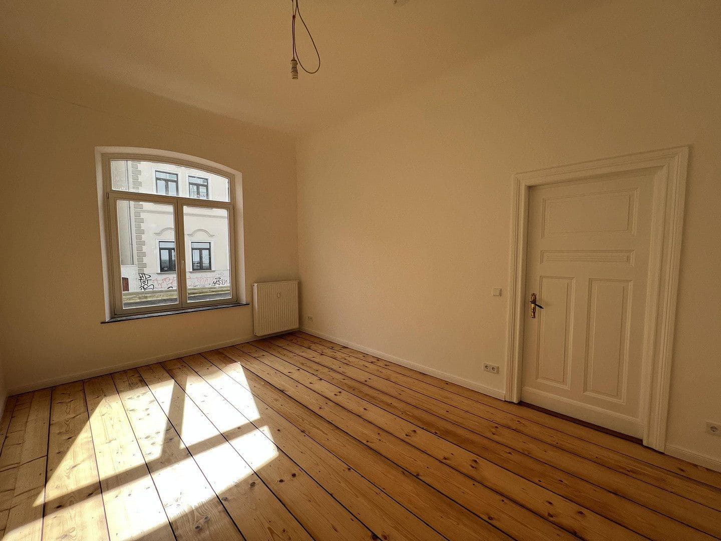 Prenájom bytu 3-izbový 72 m², Bremen, Brémy Prenájom bytu 3-izbový 72 m², Bremen, Brémy