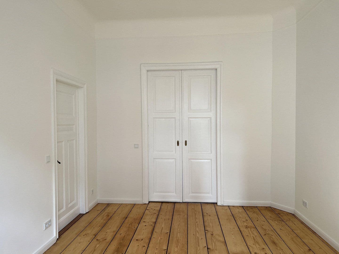 Prenájom bytu 3-izbový 72 m², Bremen, Brémy Prenájom bytu 3-izbový 72 m², Bremen, Brémy