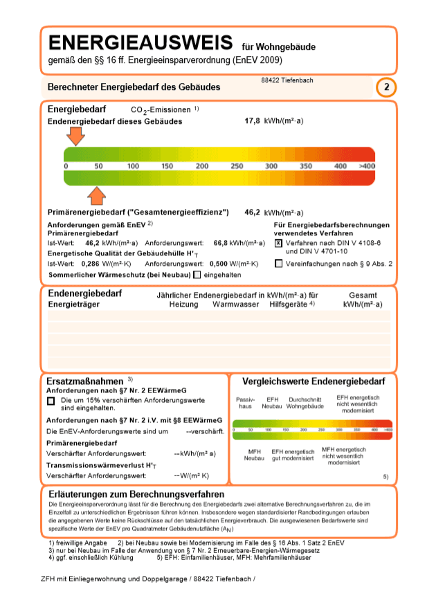 Prenájom bytu 4-izbový 100 m², Tiefenbach, Bádensko-Wurttembersko Prenájom bytu 4-izbový 100 m², Tiefenbach, Bádensko-Wurttembersko