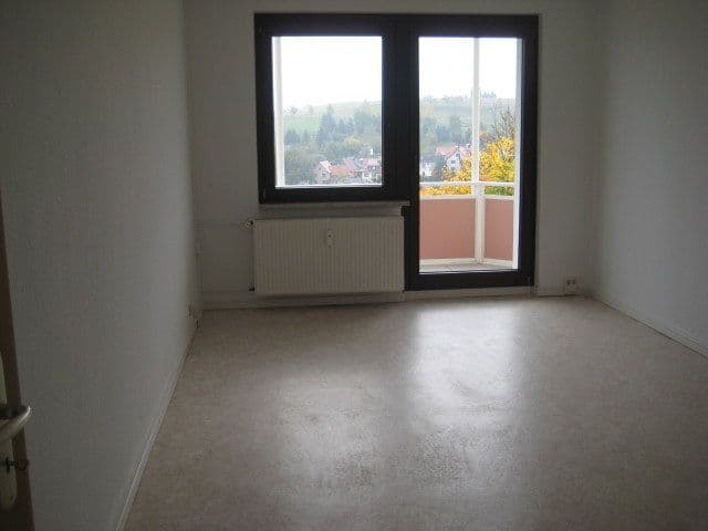 Prenájom bytu 3-izbový 60 m², Aufbaustrasse 43, Am Ohmberg, Durínsko Prenájom bytu 3-izbový 60 m², Aufbaustrasse 43, Am Ohmberg, Durínsko