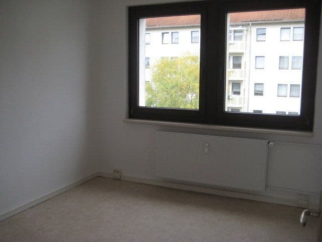 Prenájom bytu 3-izbový 60 m², Aufbaustrasse 43, Am Ohmberg, Durínsko Prenájom bytu 3-izbový 60 m², Aufbaustrasse 43, Am Ohmberg, Durínsko