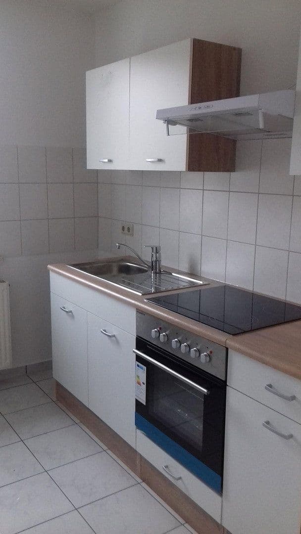 Prenájom bytu 3-izbový 60 m², Aufbaustrasse 43, Am Ohmberg, Durínsko Prenájom bytu 3-izbový 60 m², Aufbaustrasse 43, Am Ohmberg, Durínsko