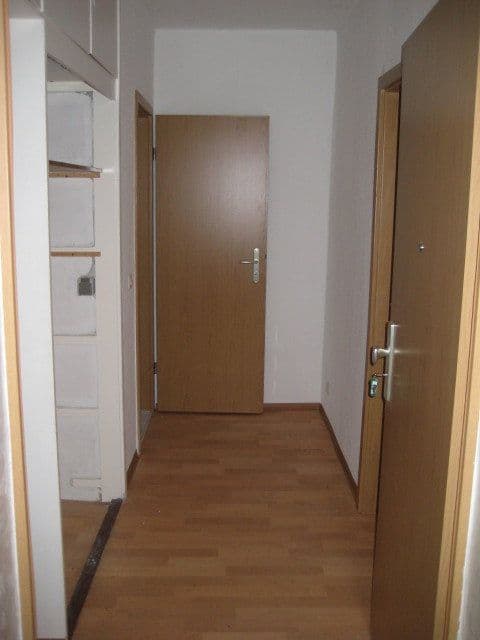 Prenájom bytu 2-izbový 46 m², Strasse des Aufbaus 15, Am Ohmberg, Durínsko Prenájom bytu 2-izbový 46 m², Strasse des Aufbaus 15, Am Ohmberg, Durínsko