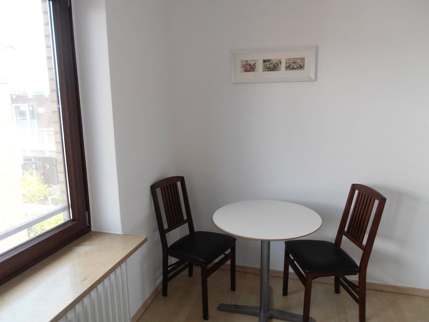 Prenájom bytu 1-izbový 41 m², Blankenerser Chaussee 17 b, Schenefeld, Šlezvicko-Holštajnsko Prenájom bytu 1-izbový 41 m², Blankenerser Chaussee 17 b, Schenefeld, Šlezvicko-Holštajnsko