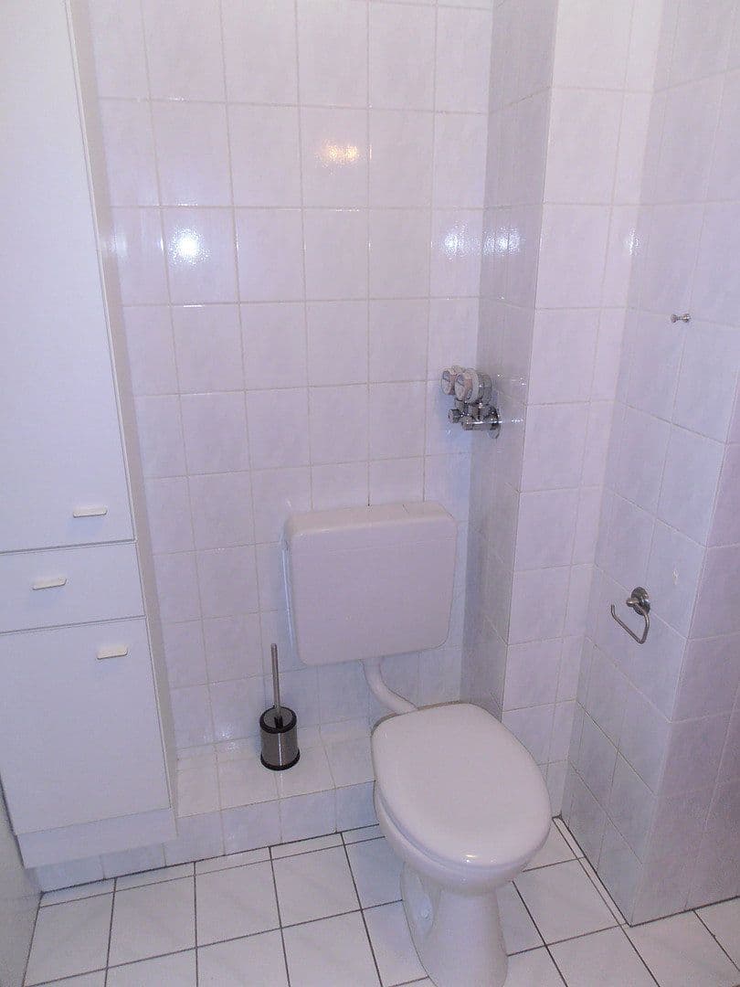 Prenájom bytu 1-izbový 41 m², Blankenerser Chaussee 17 b, Schenefeld, Šlezvicko-Holštajnsko Prenájom bytu 1-izbový 41 m², Blankenerser Chaussee 17 b, Schenefeld, Šlezvicko-Holštajnsko