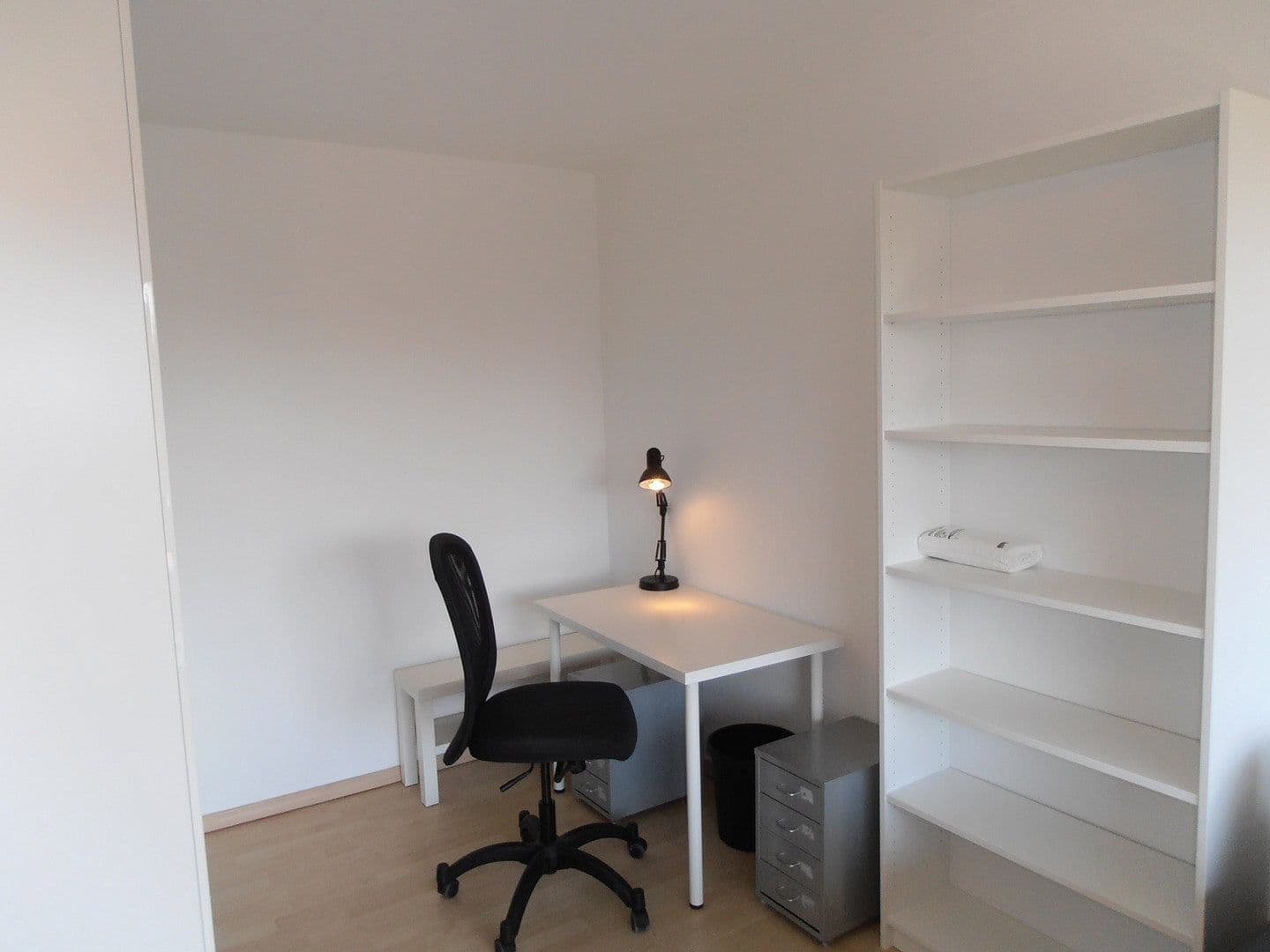 Prenájom bytu 1-izbový 41 m², Blankenerser Chaussee 17 b, Schenefeld, Šlezvicko-Holštajnsko Prenájom bytu 1-izbový 41 m², Blankenerser Chaussee 17 b, Schenefeld, Šlezvicko-Holštajnsko