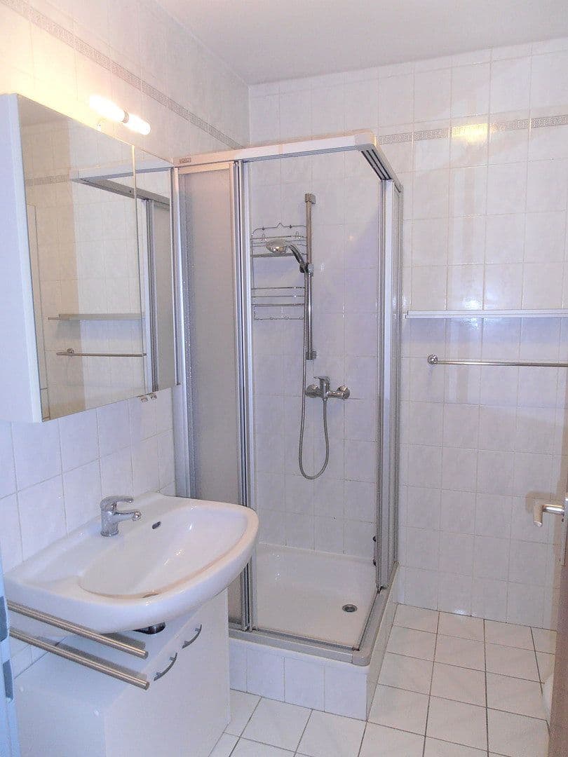 Prenájom bytu 1-izbový 41 m², Blankenerser Chaussee 17 b, Schenefeld, Šlezvicko-Holštajnsko Prenájom bytu 1-izbový 41 m², Blankenerser Chaussee 17 b, Schenefeld, Šlezvicko-Holštajnsko