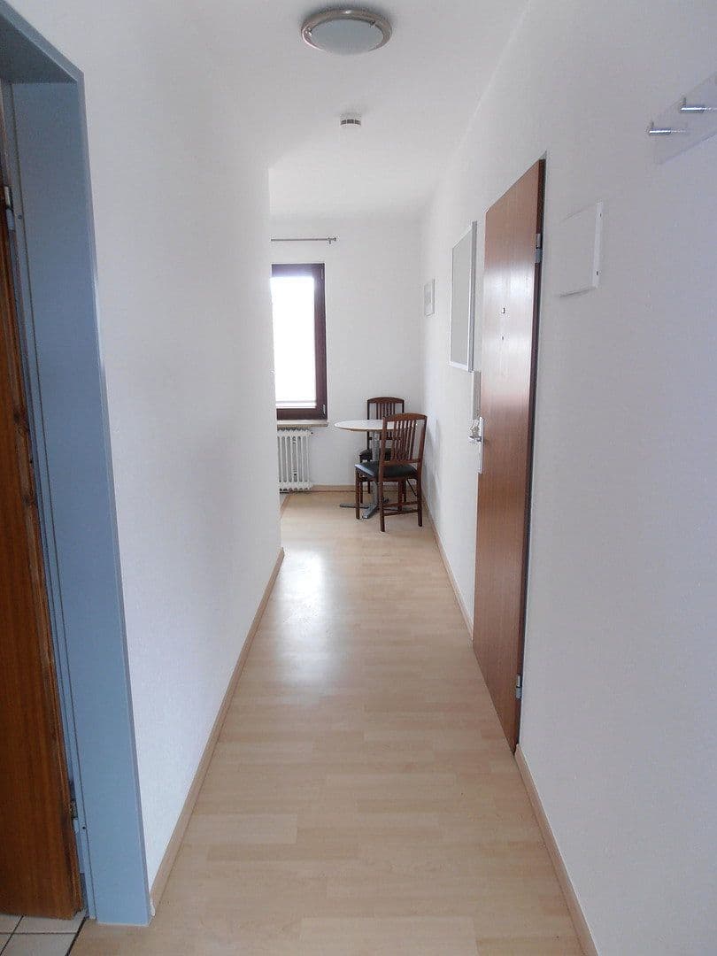 Prenájom bytu 1-izbový 41 m², Blankenerser Chaussee 17 b, Schenefeld, Šlezvicko-Holštajnsko Prenájom bytu 1-izbový 41 m², Blankenerser Chaussee 17 b, Schenefeld, Šlezvicko-Holštajnsko