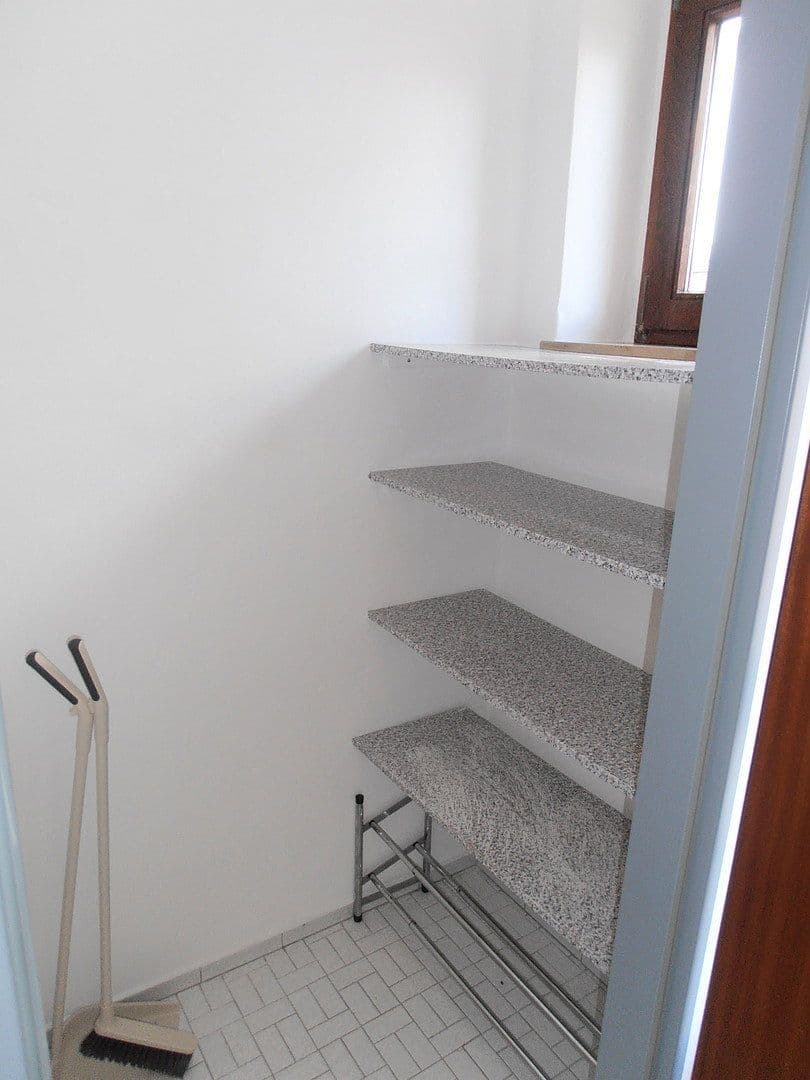 Prenájom bytu 1-izbový 41 m², Blankenerser Chaussee 17 b, Schenefeld, Šlezvicko-Holštajnsko Prenájom bytu 1-izbový 41 m², Blankenerser Chaussee 17 b, Schenefeld, Šlezvicko-Holštajnsko