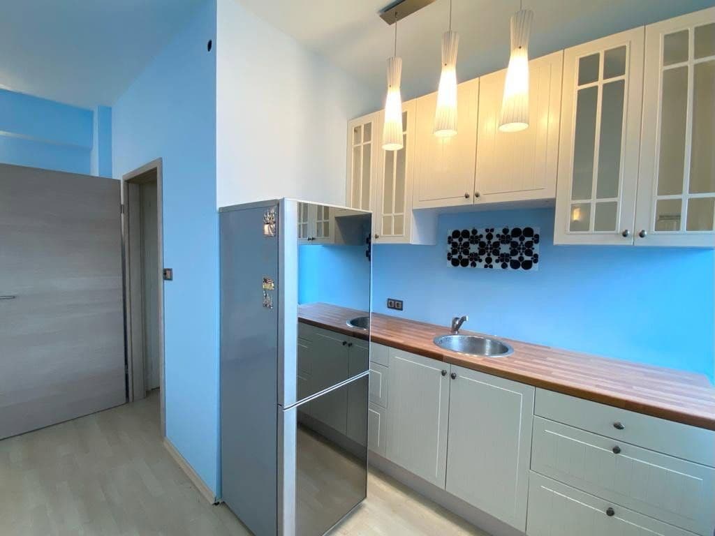 Predaj bytu 2-izbový 45 m², Kurfürstendamm 154, Berlin, Berlín Predaj bytu 2-izbový 45 m², Kurfürstendamm 154, Berlin, Berlín