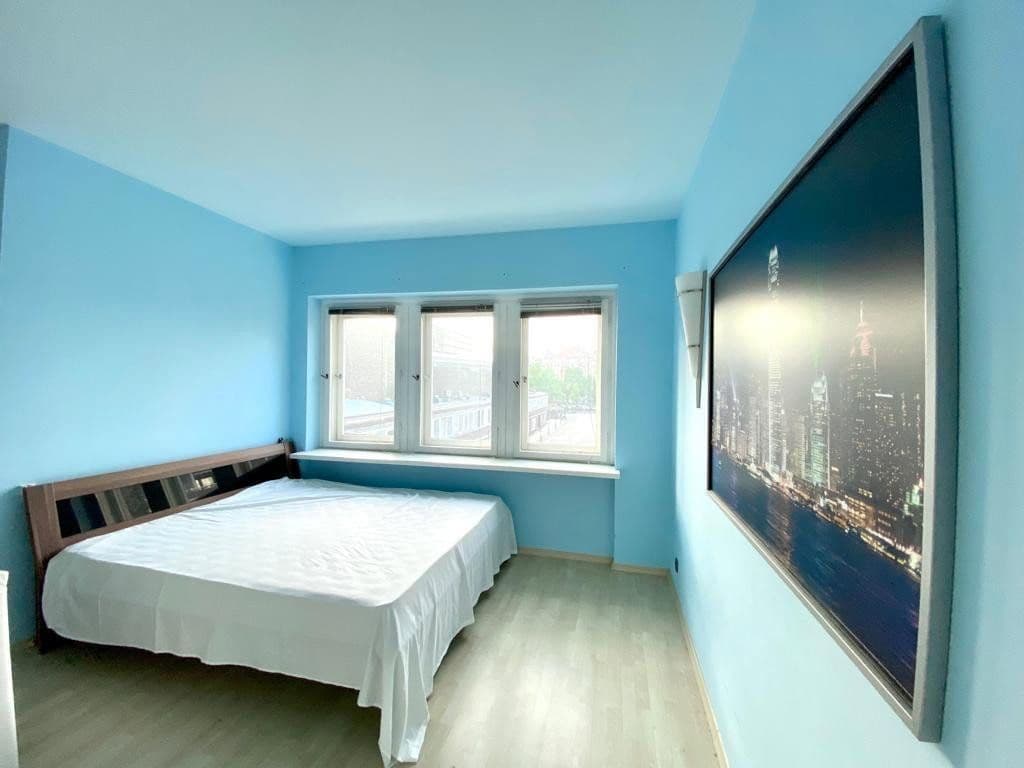 Predaj bytu 2-izbový 45 m², Kurfürstendamm 154, Berlin, Berlín Predaj bytu 2-izbový 45 m², Kurfürstendamm 154, Berlin, Berlín
