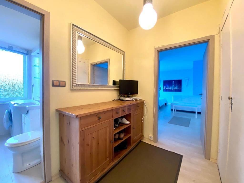 Predaj bytu 2-izbový 45 m², Kurfürstendamm 154, Berlin, Berlín Predaj bytu 2-izbový 45 m², Kurfürstendamm 154, Berlin, Berlín