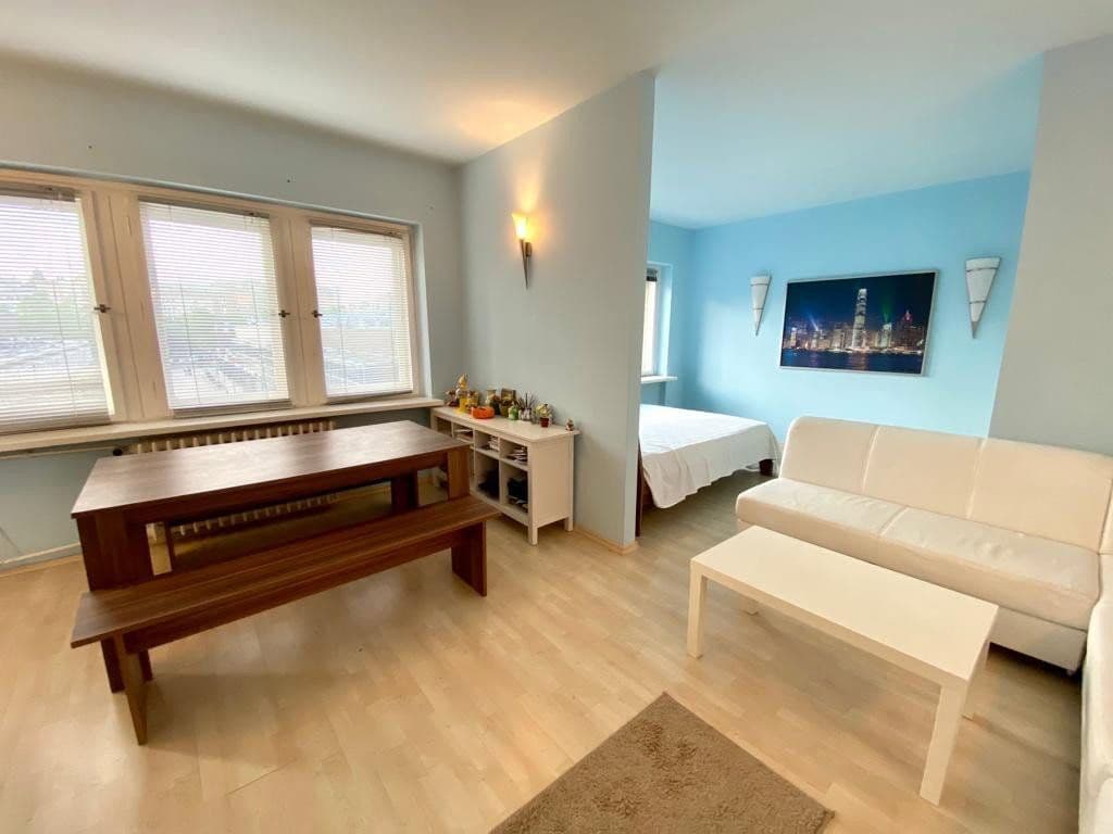 Predaj bytu 2-izbový 45 m², Kurfürstendamm 154, Berlin, Berlín Predaj bytu 2-izbový 45 m², Kurfürstendamm 154, Berlin, Berlín