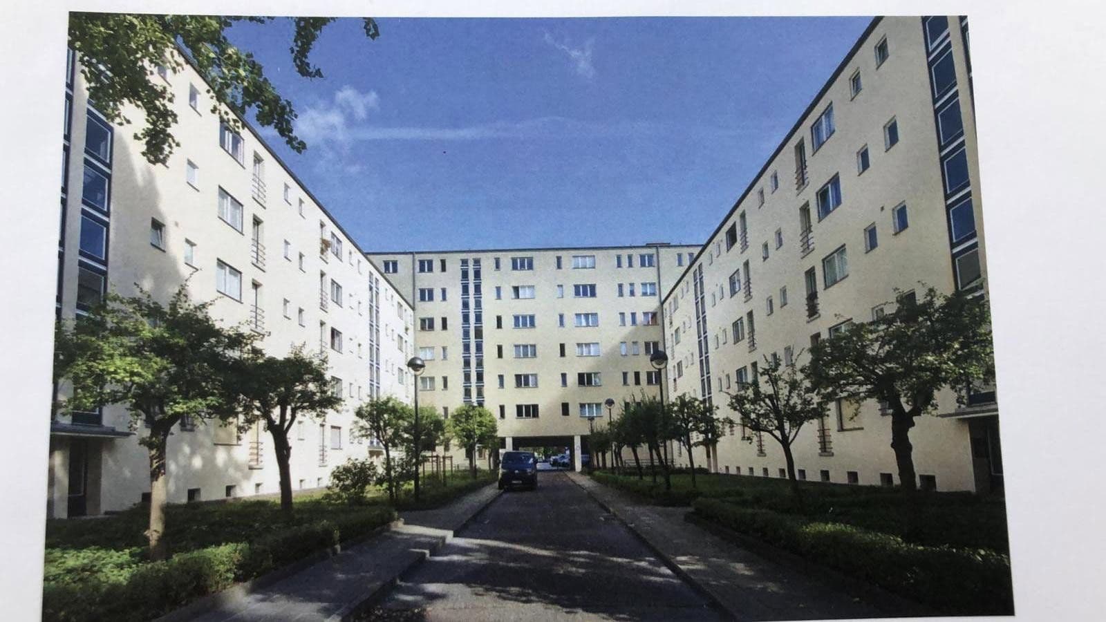 Predaj bytu 2-izbový 45 m², Kurfürstendamm 154, Berlin, Berlín Predaj bytu 2-izbový 45 m², Kurfürstendamm 154, Berlin, Berlín