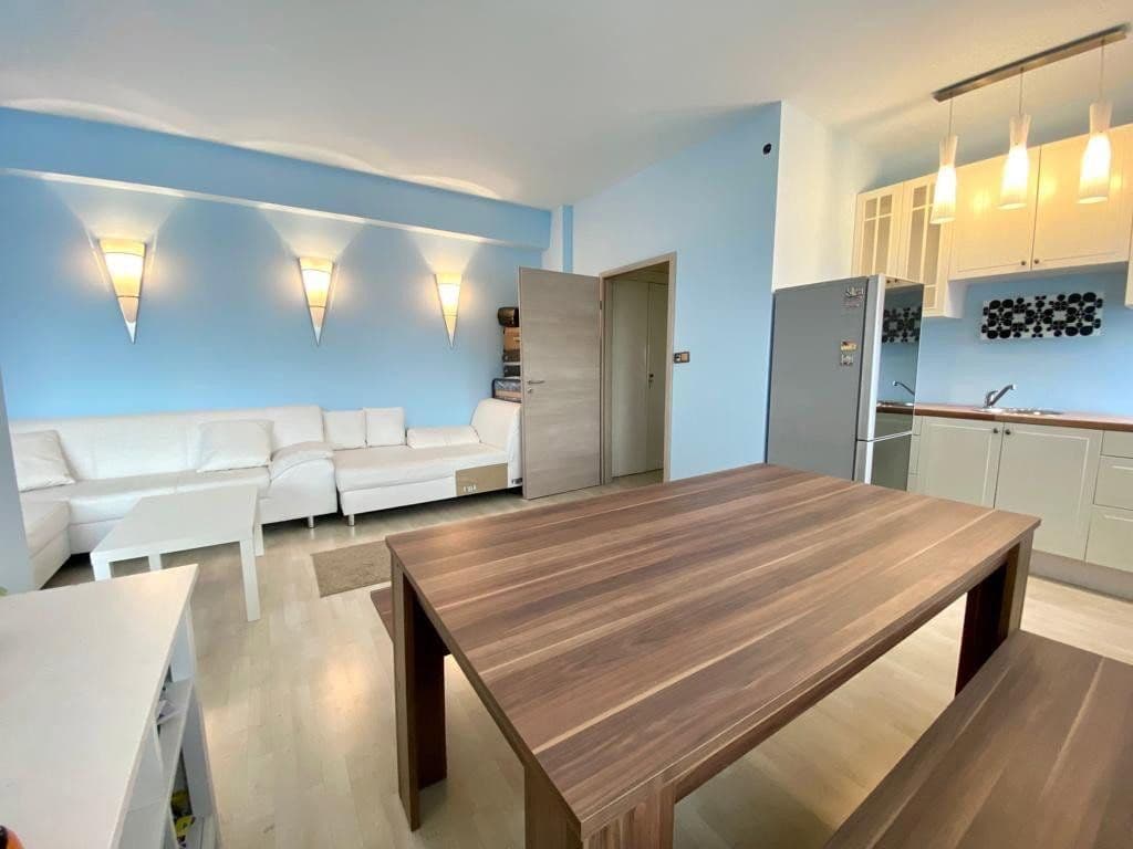 Predaj bytu 2-izbový 45 m², Kurfürstendamm 154, Berlin, Berlín Predaj bytu 2-izbový 45 m², Kurfürstendamm 154, Berlin, Berlín