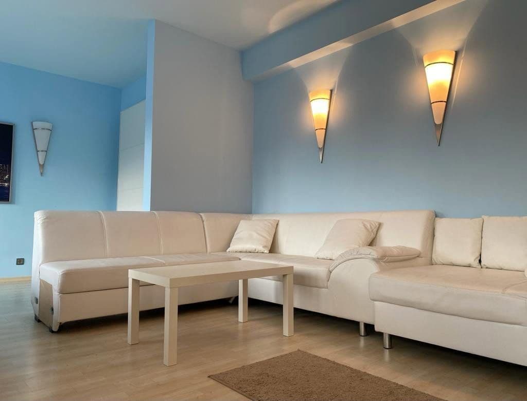 Predaj bytu 2-izbový 45 m², Kurfürstendamm 154, Berlin, Berlín Predaj bytu 2-izbový 45 m², Kurfürstendamm 154, Berlin, Berlín