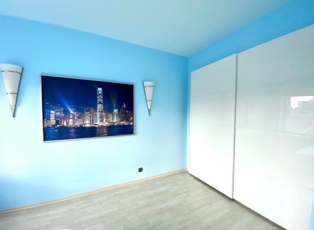 Predaj bytu 2-izbový 45 m², Kurfürstendamm 154, Berlin, Berlín Predaj bytu 2-izbový 45 m², Kurfürstendamm 154, Berlin, Berlín