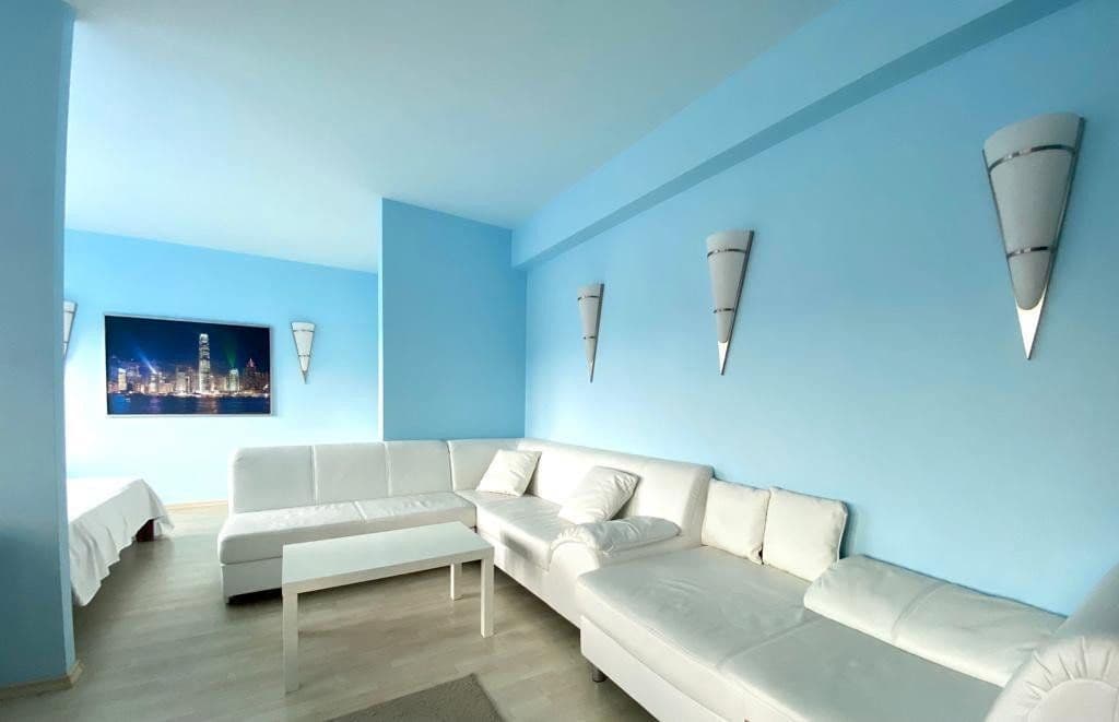 Predaj bytu 2-izbový 45 m², Kurfürstendamm 154, Berlin, Berlín Predaj bytu 2-izbový 45 m², Kurfürstendamm 154, Berlin, Berlín