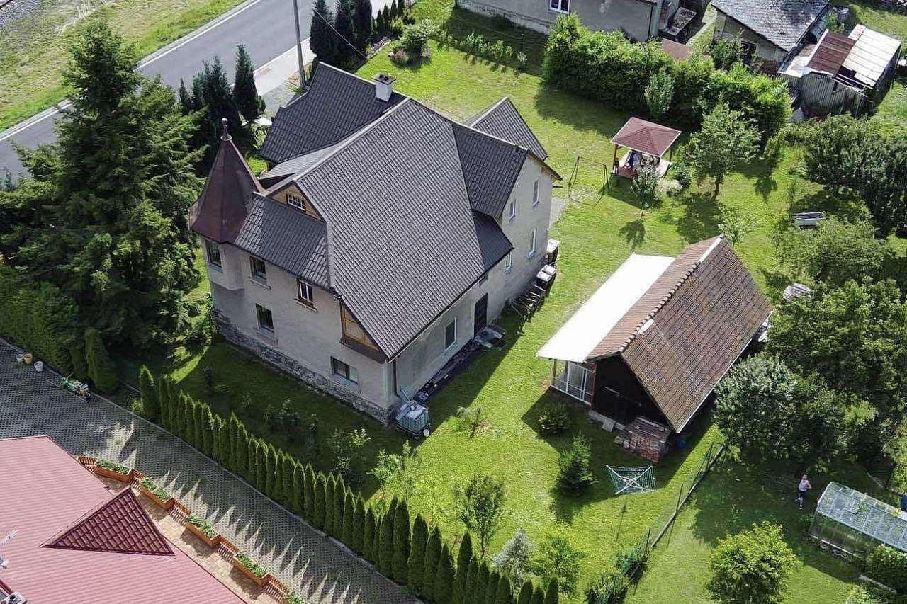 Prenájom rekreačného objektu, Hanušovice, Olomoucký kraj Prenájom rekreačného objektu, Hanušovice, Olomoucký kraj