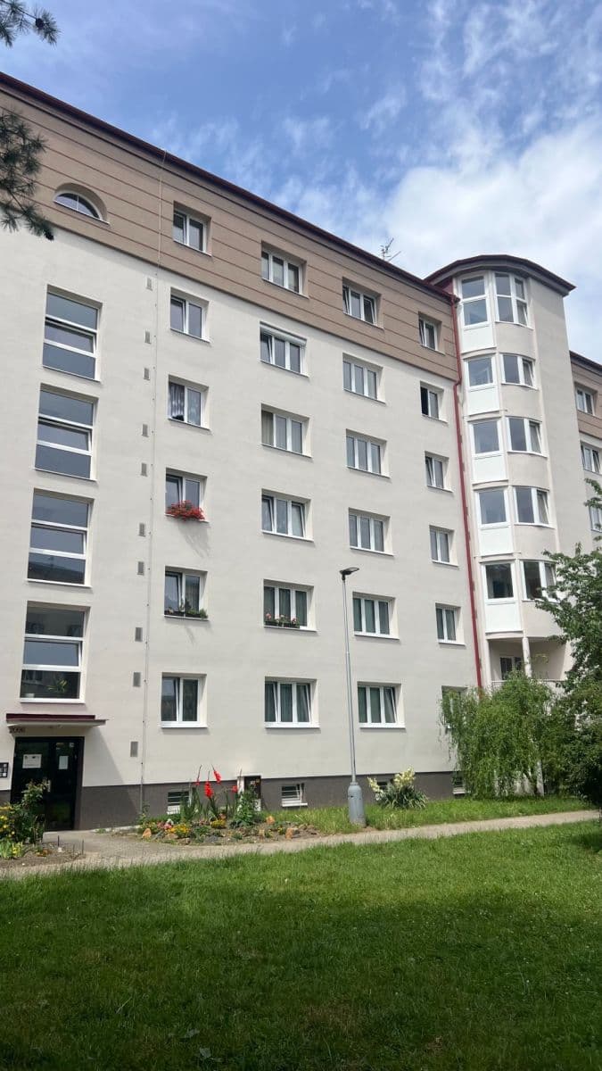 Predaj bytu 2-izbový 49 m², Havanská, Kladno, Středočeský kraj Predaj bytu 2-izbový 49 m², Havanská, Kladno, Středočeský kraj