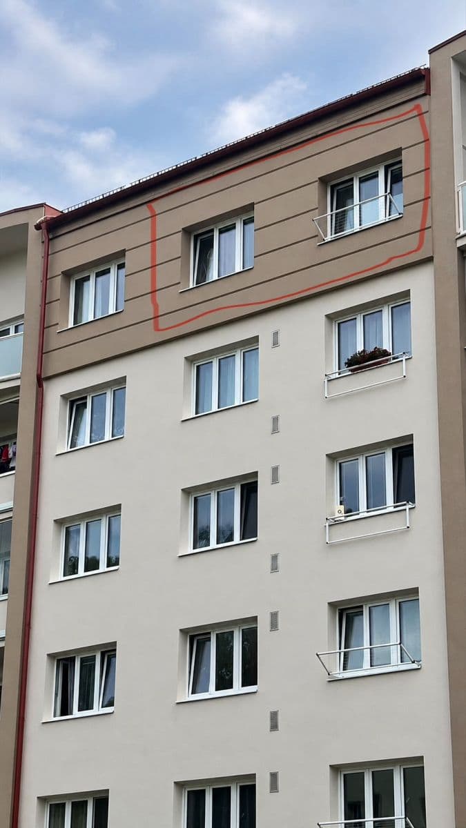 Predaj bytu 2-izbový 49 m², Havanská, Kladno, Středočeský kraj Predaj bytu 2-izbový 49 m², Havanská, Kladno, Středočeský kraj
