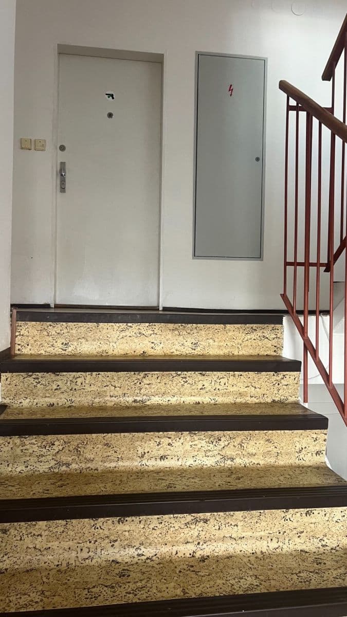 Predaj bytu 2-izbový 49 m², Havanská, Kladno, Středočeský kraj Predaj bytu 2-izbový 49 m², Havanská, Kladno, Středočeský kraj